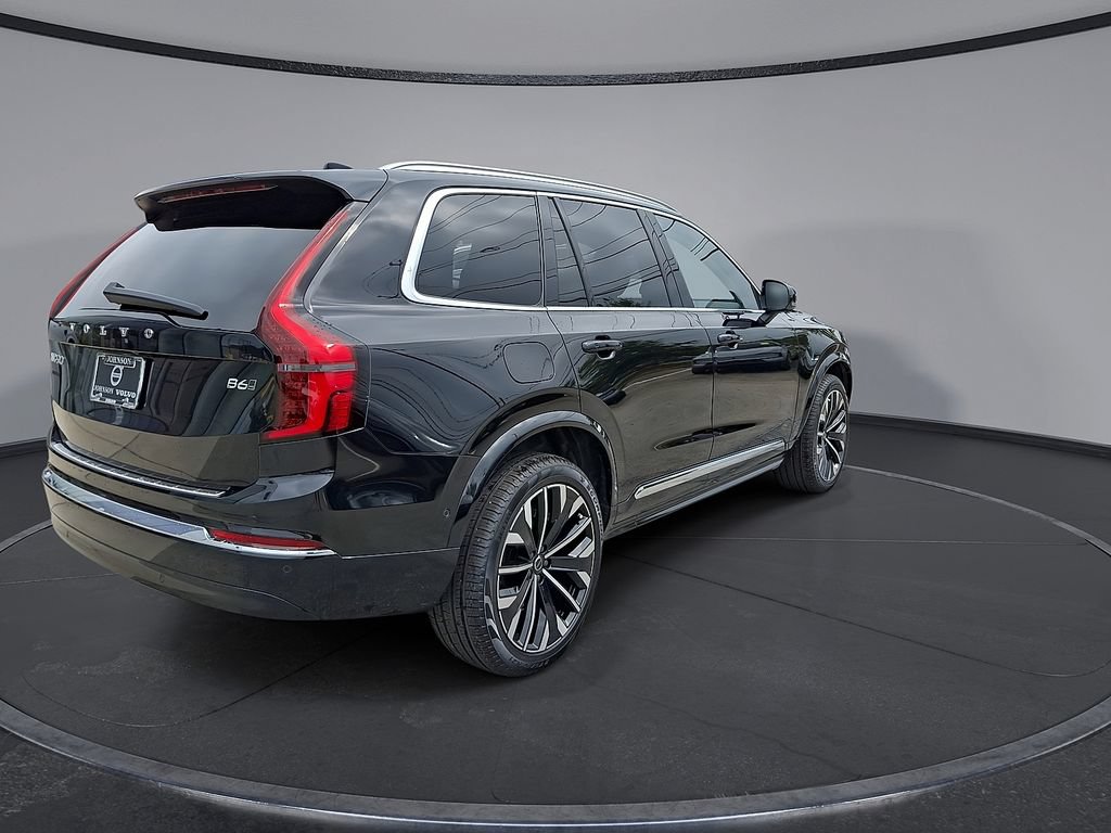 New 2026 Volvo XC90 B6 Ultra w/ Protection Package Premier AWD/4WD image 18