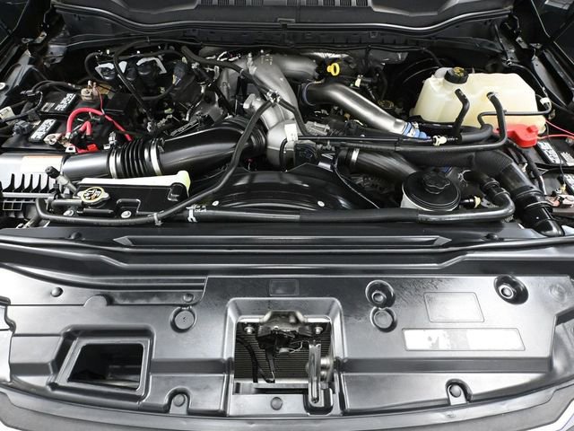 Used 2022 Ford F350 Platinum image 47