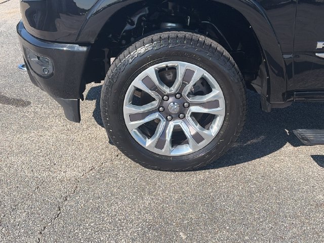 Certified 2023 RAM 1500 Limited AWD/4WD image 27
