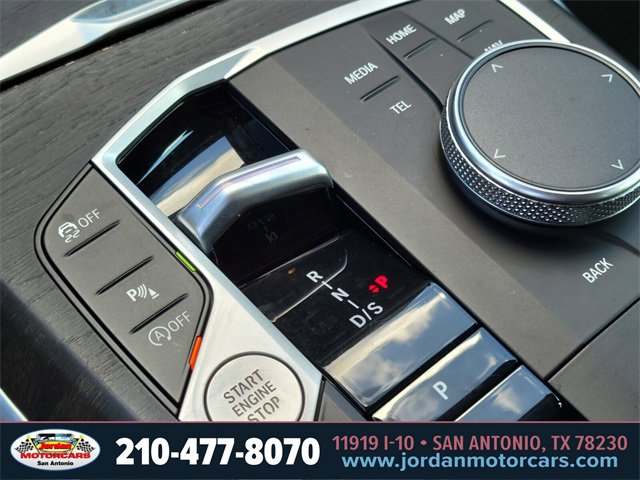 Used 2024 BMW 330i Sedan image 25