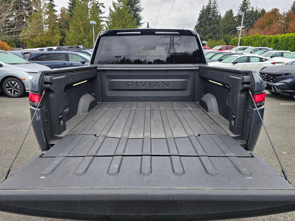 Used 2026 Rivian R1T Adventure Dual AWD/4WD image 15