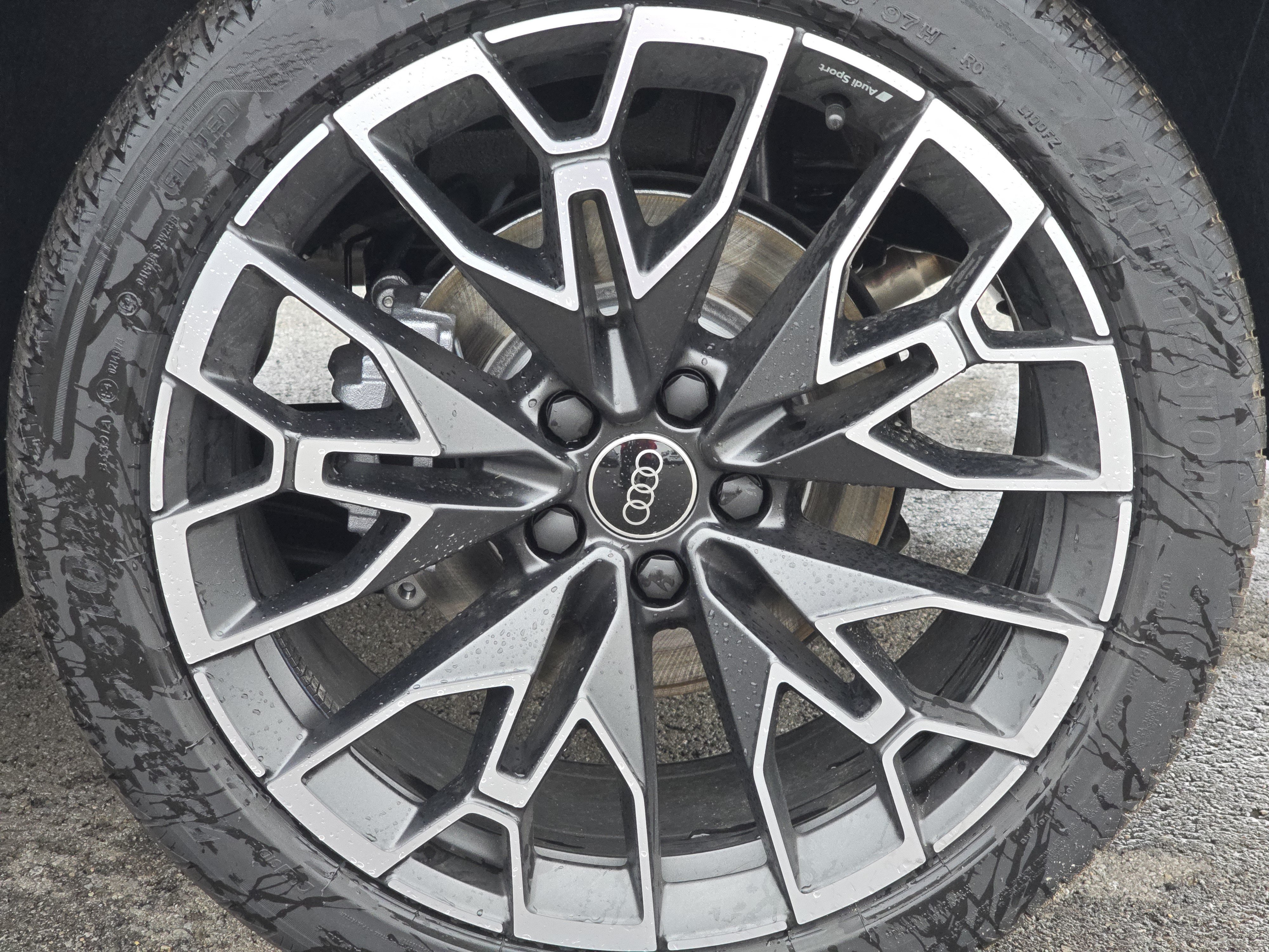 New 2026 Audi Q3 quattro 2.0T AWD/4WD image 16
