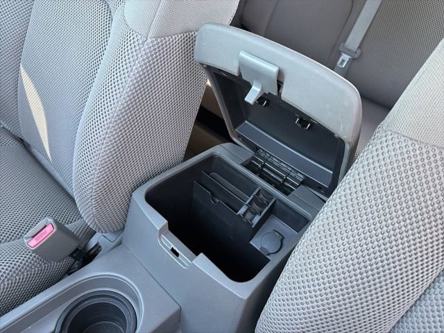 Used 2015 Nissan Frontier S RWD image 19