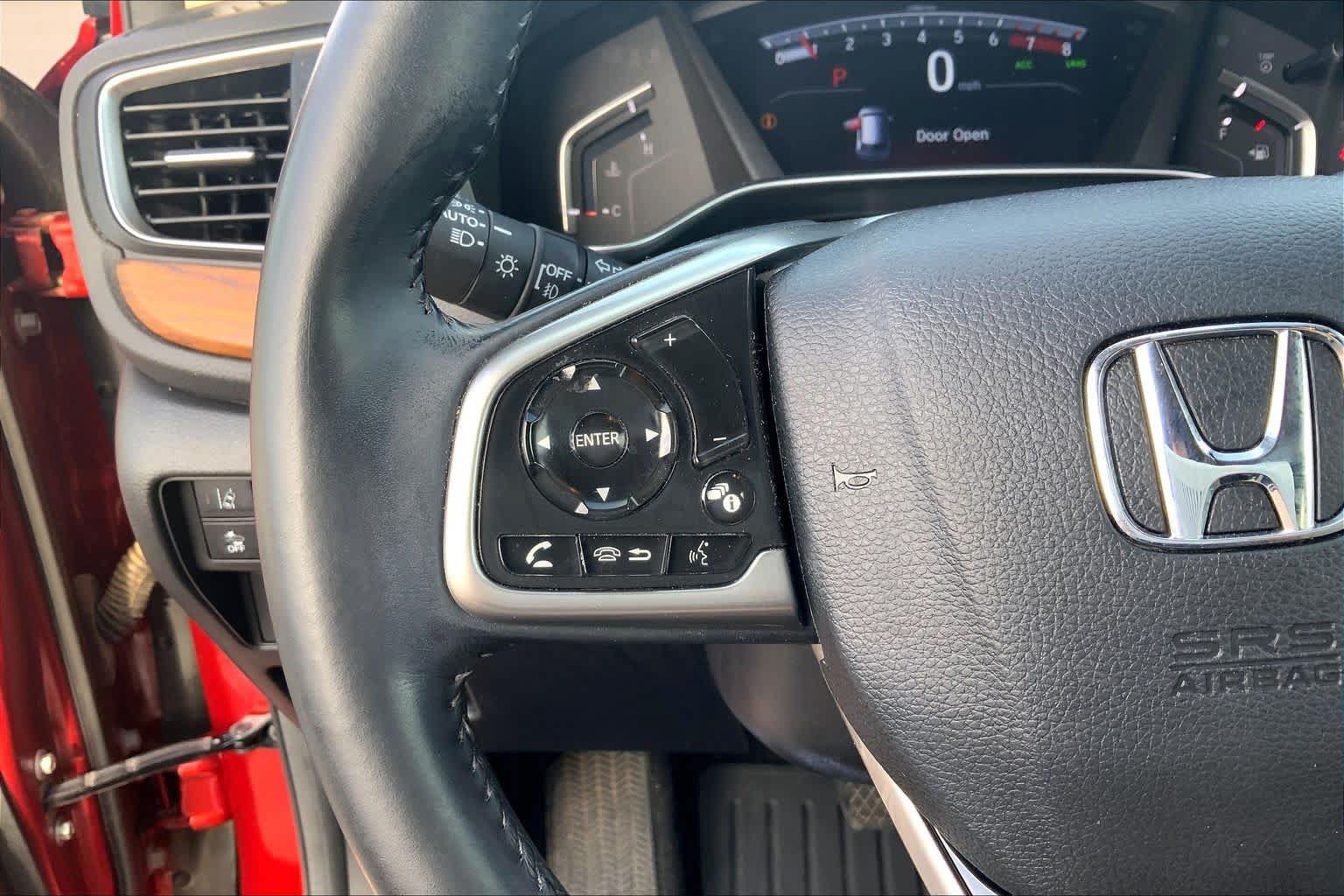 Used 2019 Honda CR-V EX-L image 24