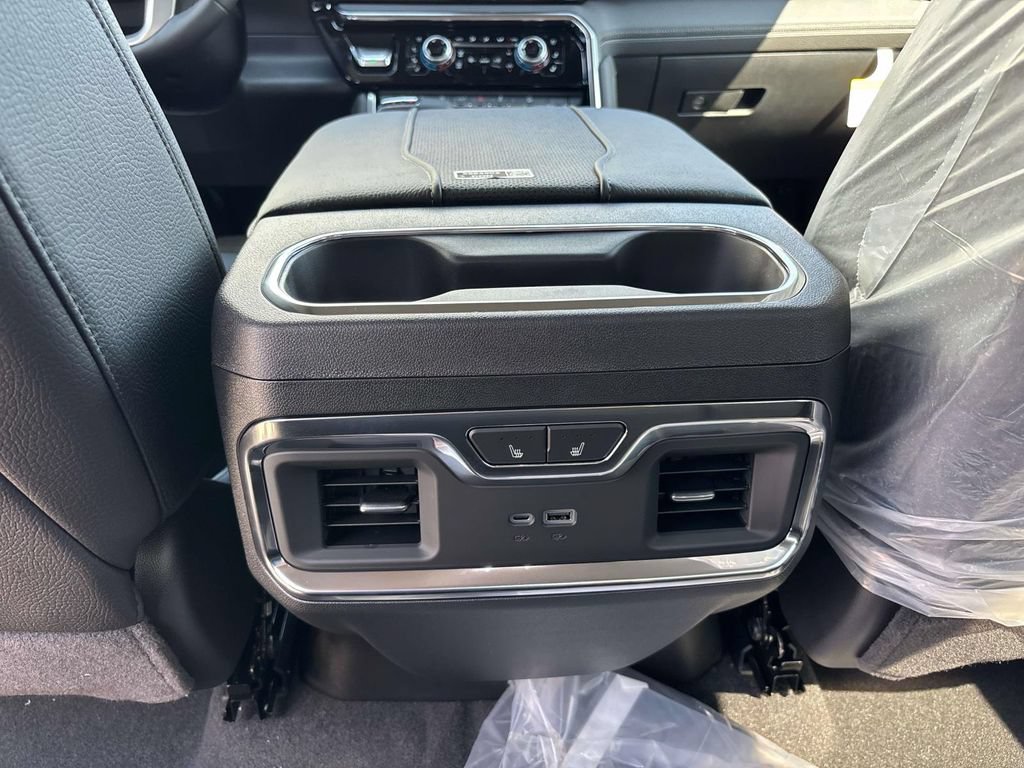 New 2026 GMC Sierra 1500 Denali w/ Technology Package AWD/4WD image 8