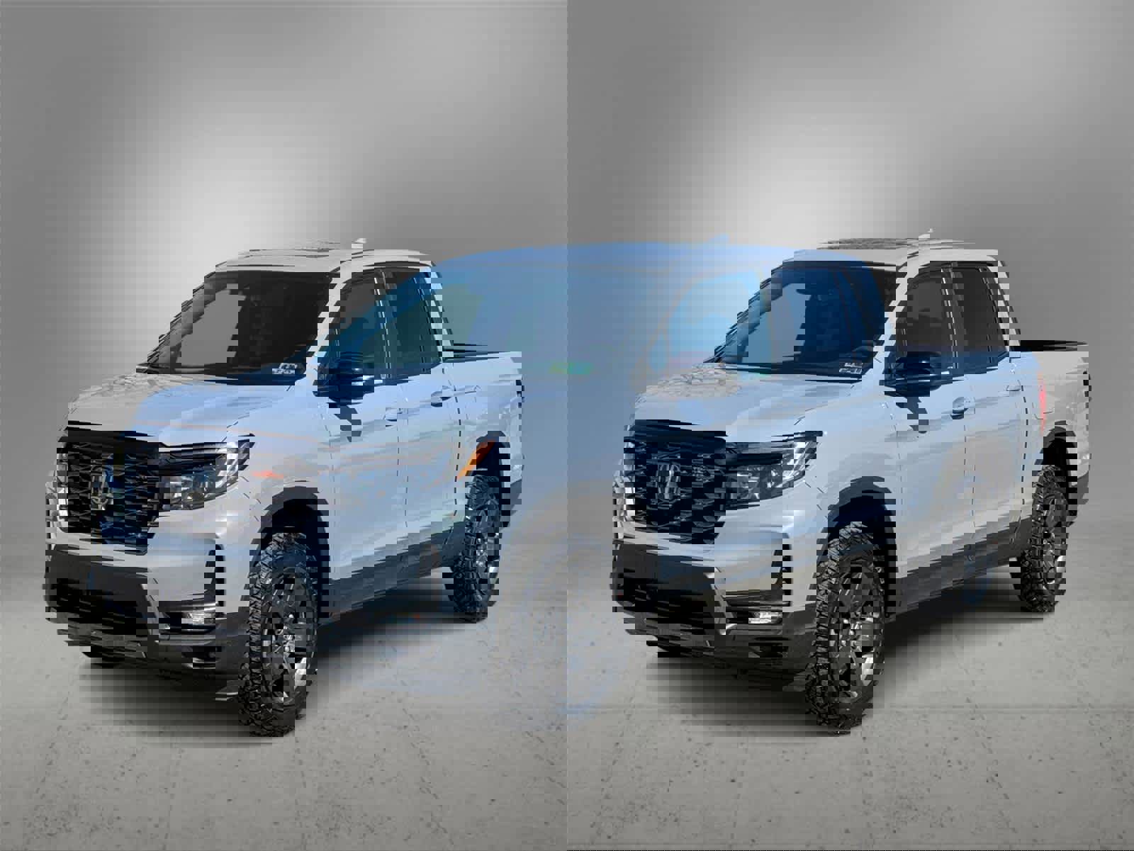 Used 2026 Honda Ridgeline TrailSport