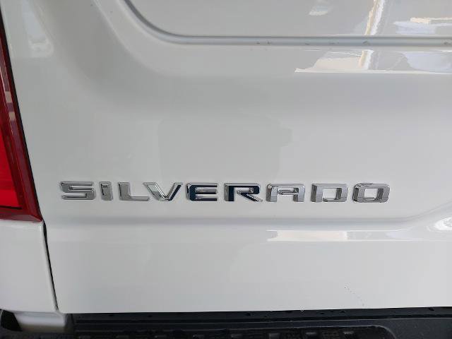 New 2026 Chevrolet Silverado 1500 RST image 33