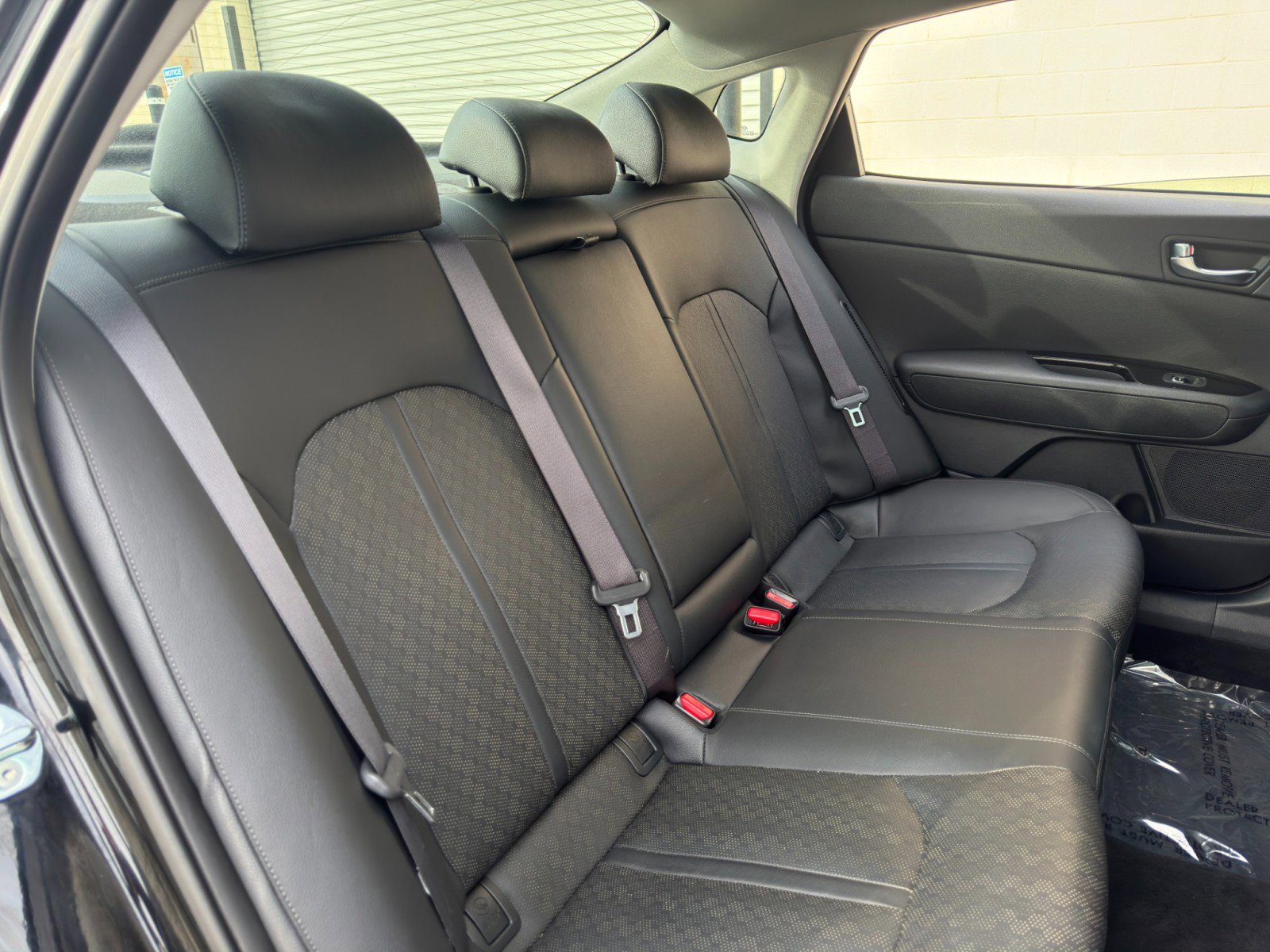 Used 2020 Kia Optima EX w/ Technology Package FWD image 38