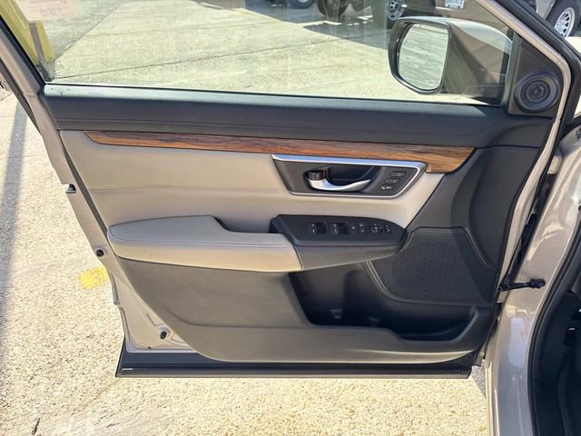 Used 2017 Honda CR-V Touring image 42