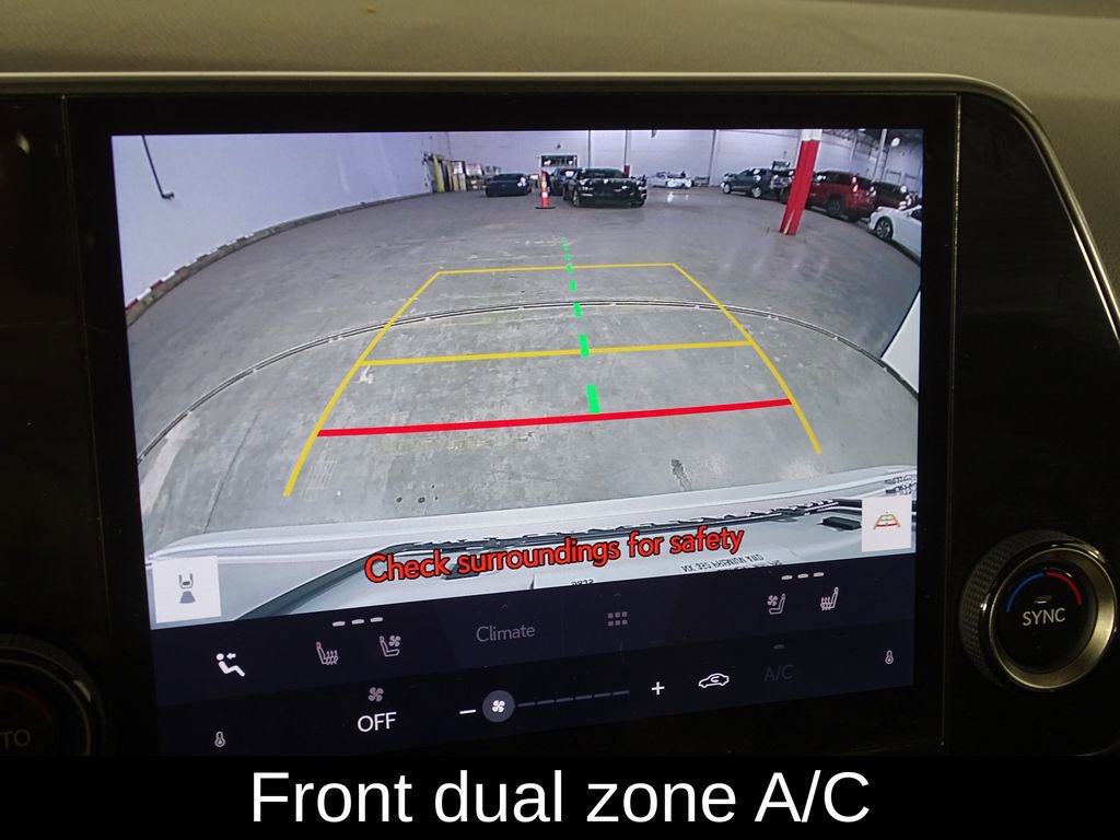 Used 2022 Lexus NX 350 AWD image 8