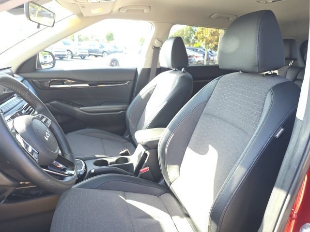 Used 2022 Kia Seltos S FWD image 5