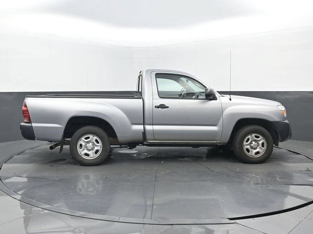 Used 2014 Toyota Tacoma 2WD Regular Cab video 2