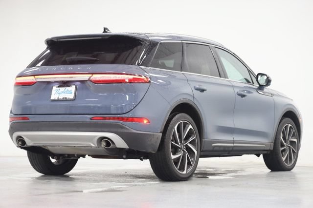 Used 2023 Lincoln Corsair Reserve w/ Equipment Group 202A AWD/4WD image 14