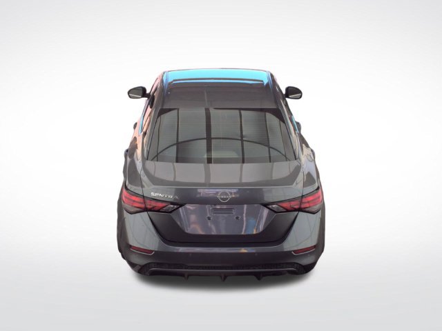 Used 2025 Nissan Sentra S FWD image 11