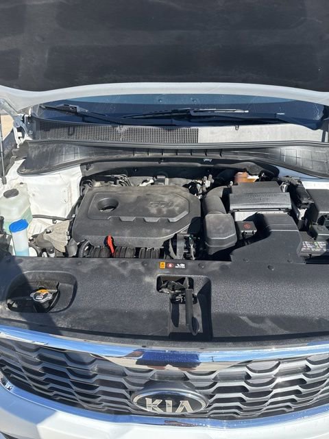Used 2020 Kia Sorento LX w/ LX I4 Convenience Package AWD/4WD image 23