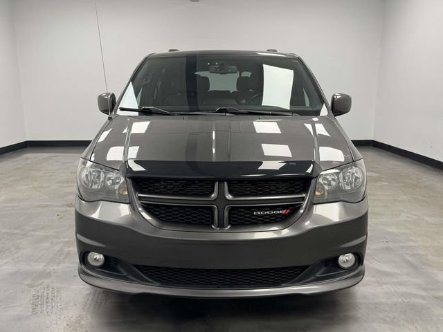 Used 2017 Dodge Grand Caravan GT FWD image 4
