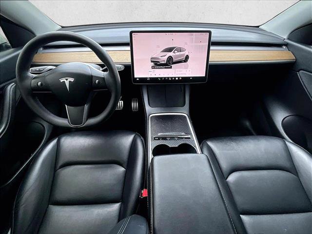 Used 2022 Tesla Model Y Performance AWD/4WD image 15