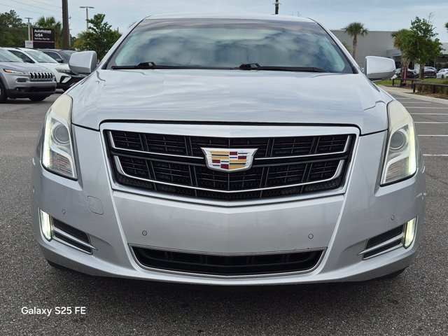 Used 2016 Cadillac XTS Luxury FWD image 2
