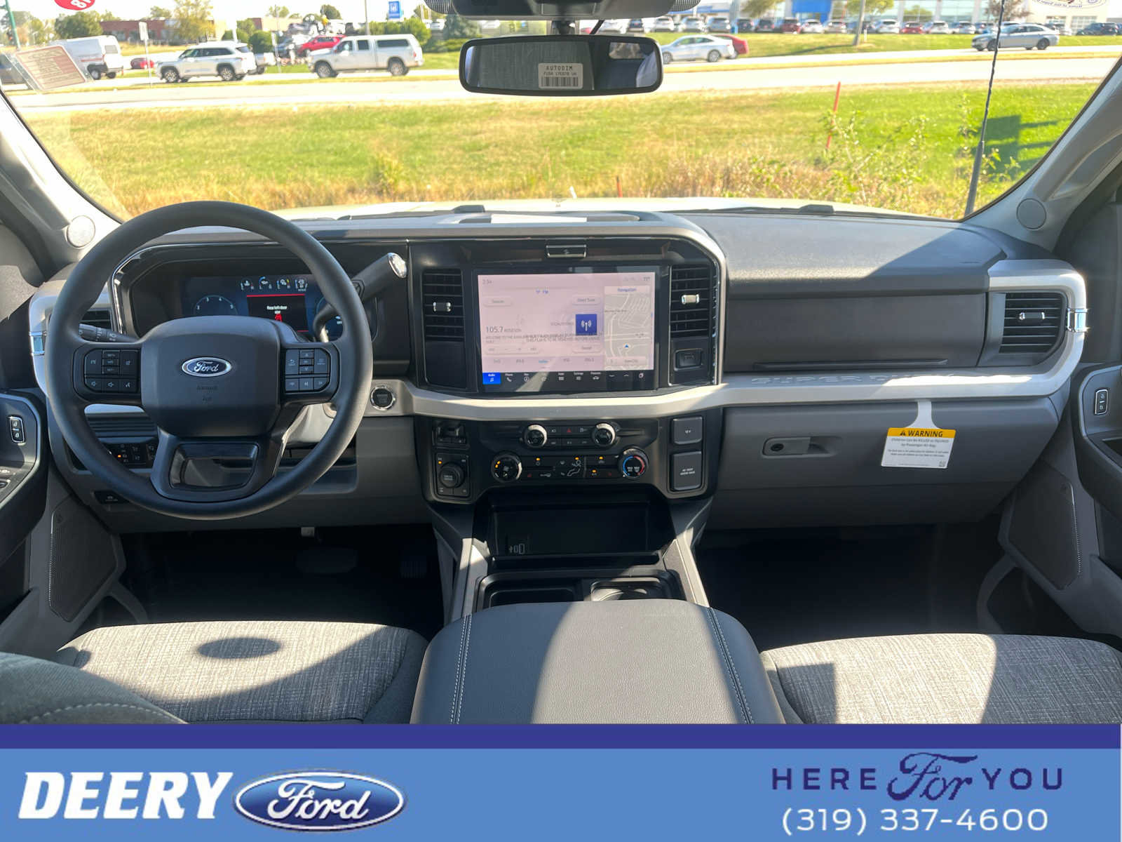 New 2026 Ford F350 XLT image 23