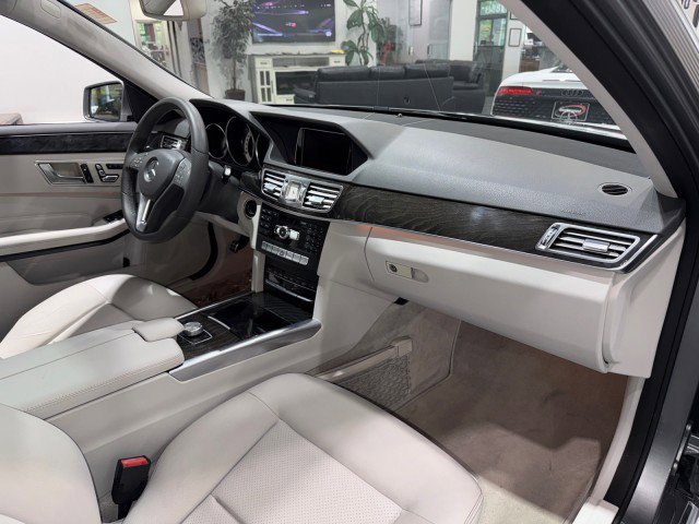 Used 2015 Mercedes-Benz E 350 Sedan w/ Premium 1 Package image 67