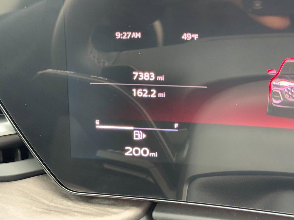 Used 2025 Audi Q5 Premium w/ Convenience Package image 19