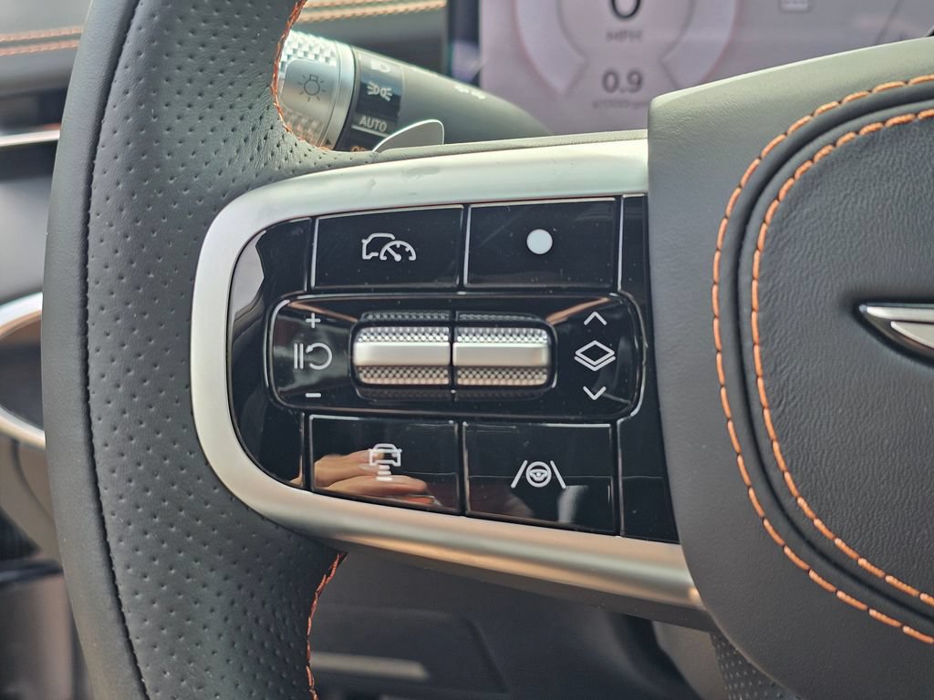 New 2026 Genesis GV70 2.5T Sport Prestige AWD/4WD image 35