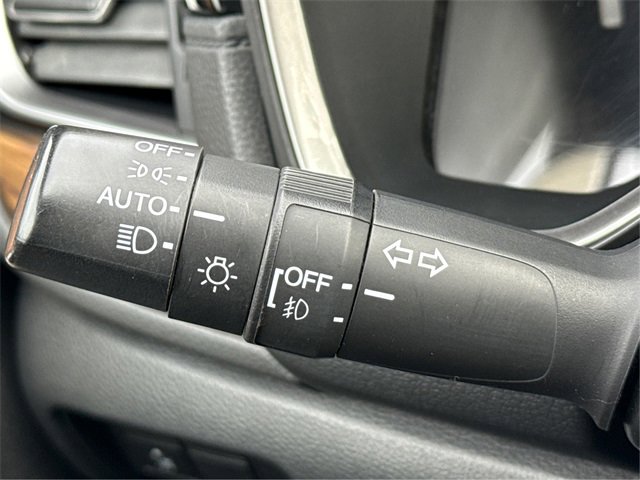 Used 2019 Honda CR-V EX image 21