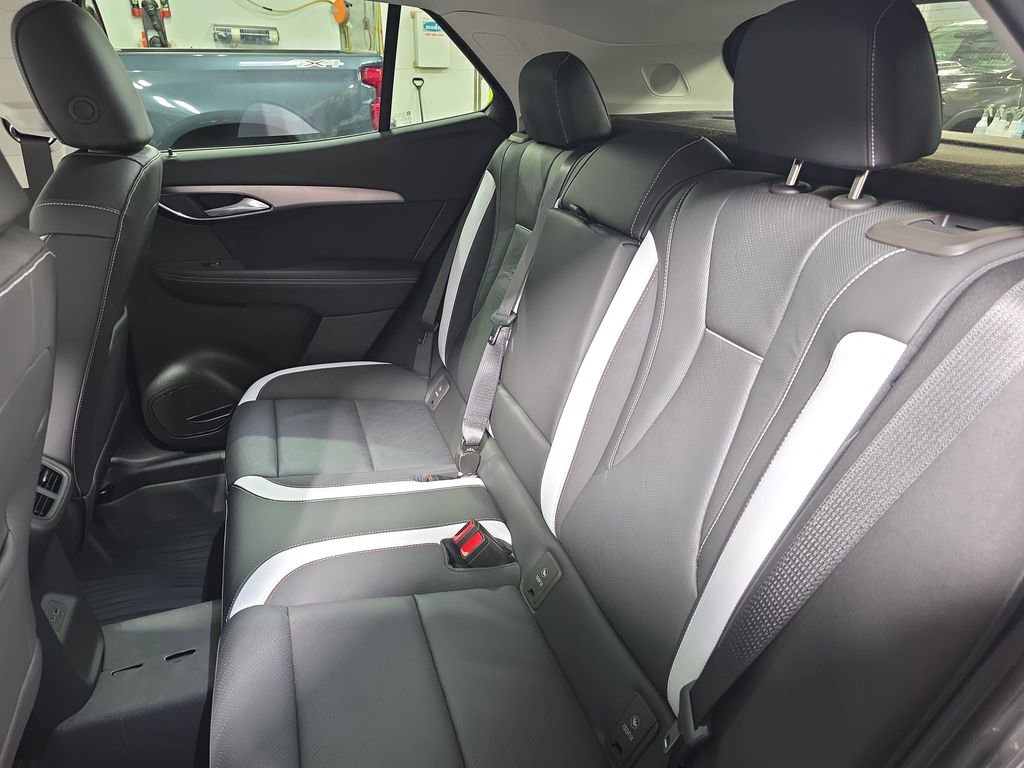 New 2026 Buick Envision Sport Touring image 15