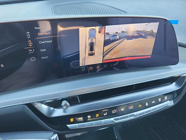 New 2026 Cadillac Lyriq Premium Sport AWD/4WD image 20
