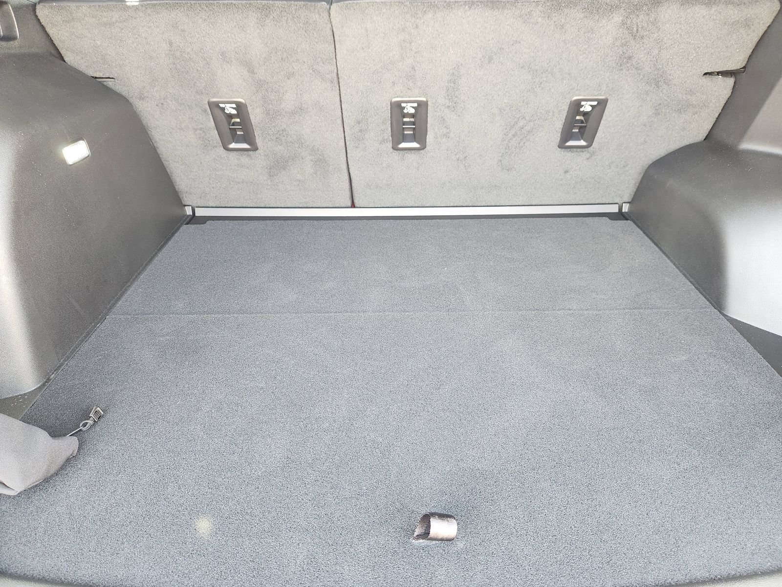 Used 2026 GMC Terrain AT4 w/ Convenience Package III image 34