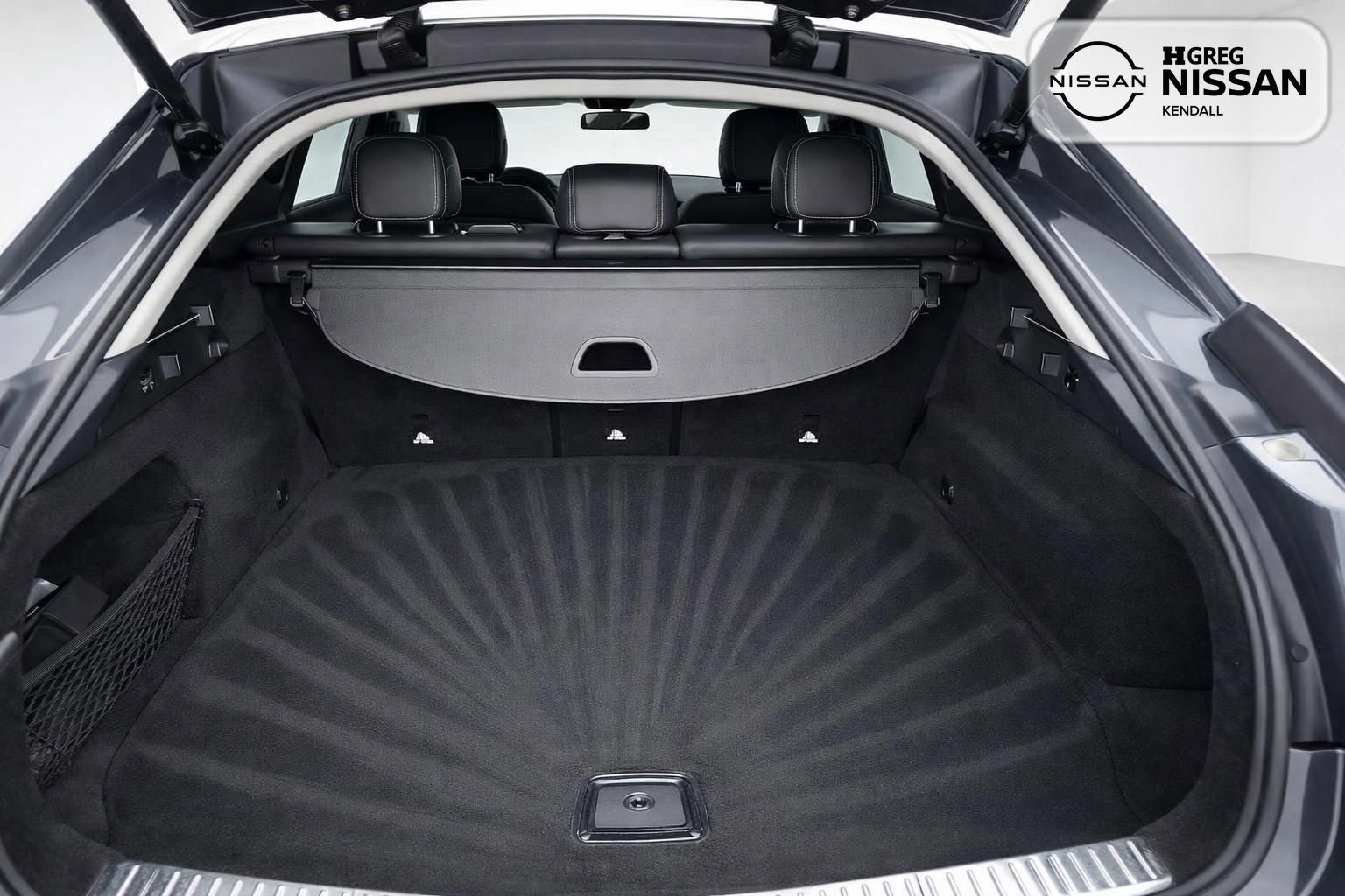 Used 2017 Mercedes-Benz GLC 300 4MATIC Coupe w/ Premium 2 Package image 14