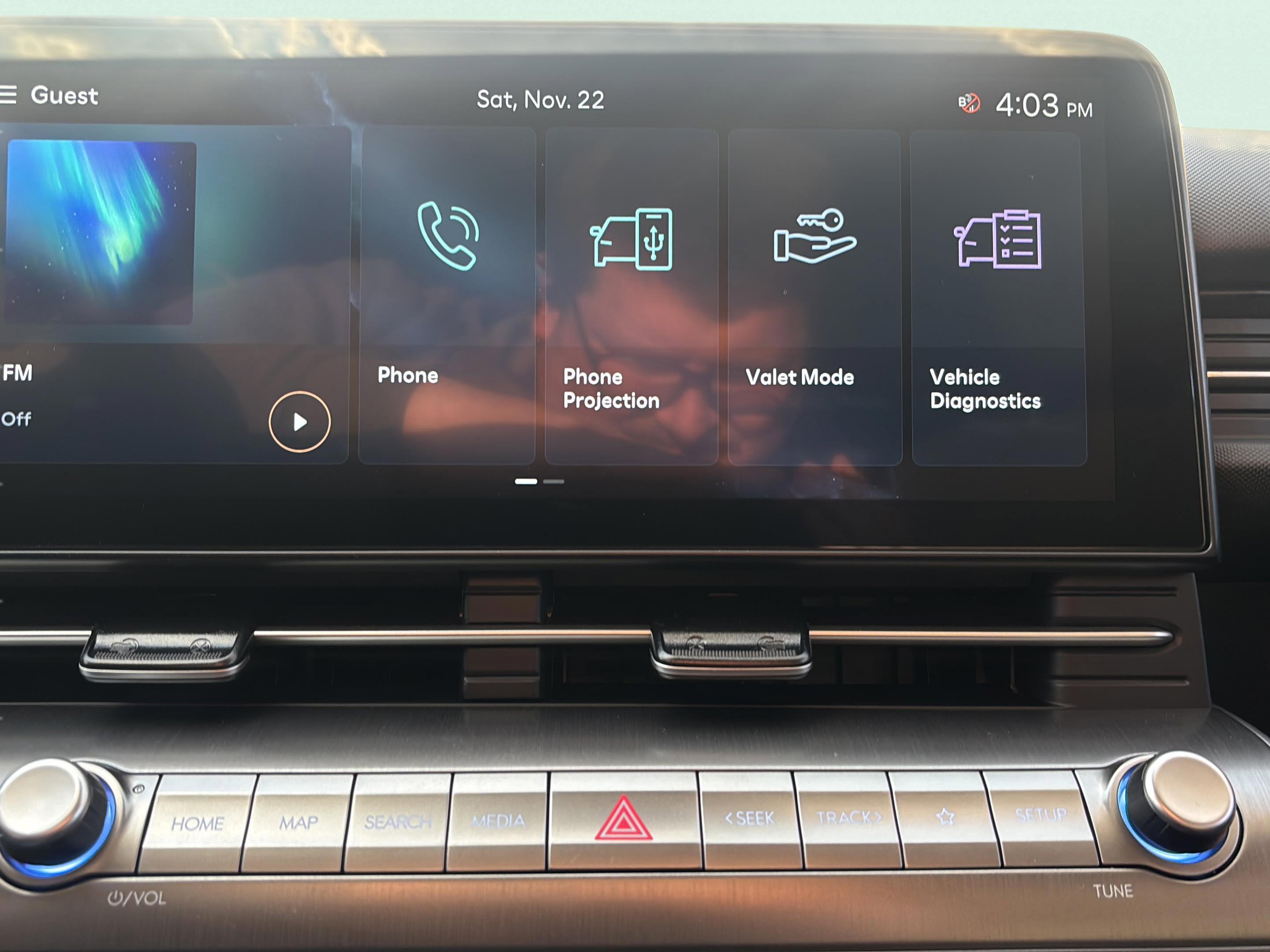 New 2026 Hyundai Kona SEL Sport image 15