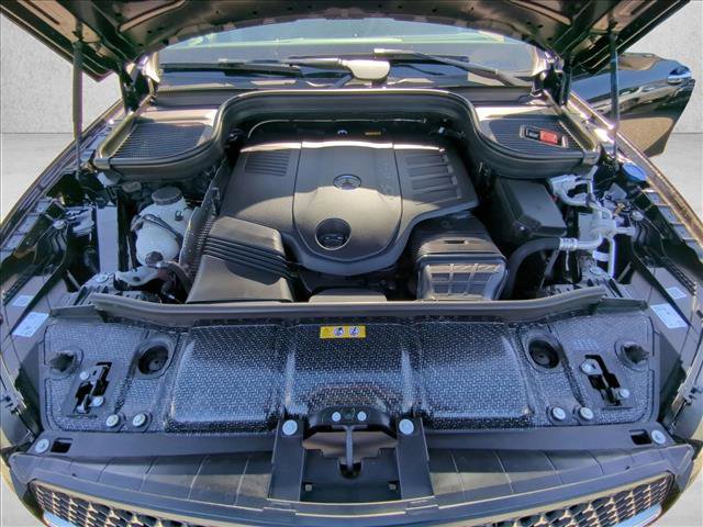 New 2026 Mercedes-Benz GLE 450 4MATIC image 17