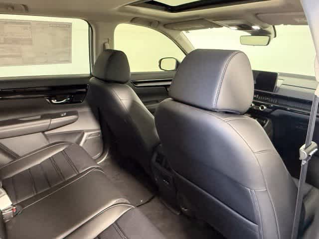New 2027 Honda CR-V EX-L image 49