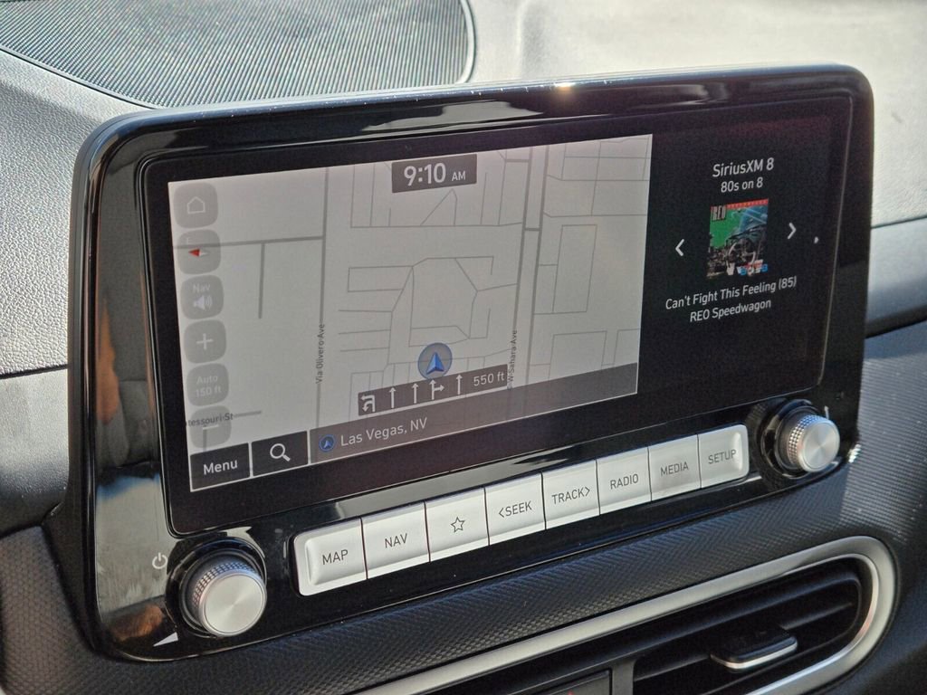 Used 2022 Hyundai Kona Limited image 25