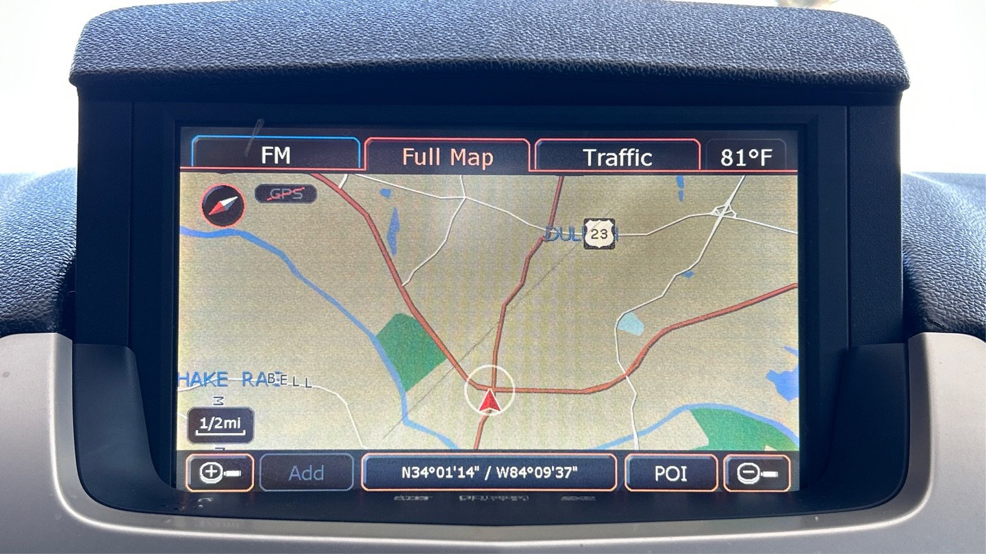 Used 2011 Cadillac CTS Premium image 13