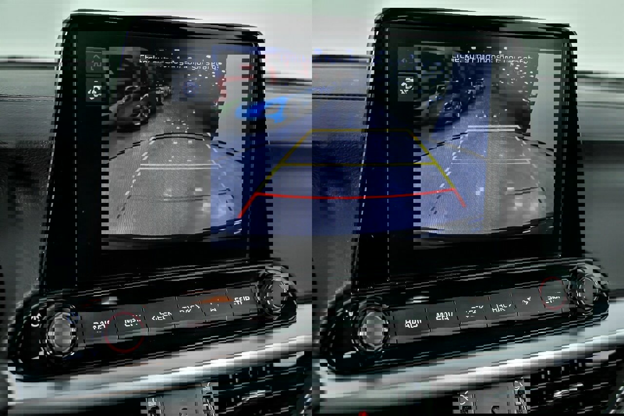 Used 2024 Kia Forte LXS image 29