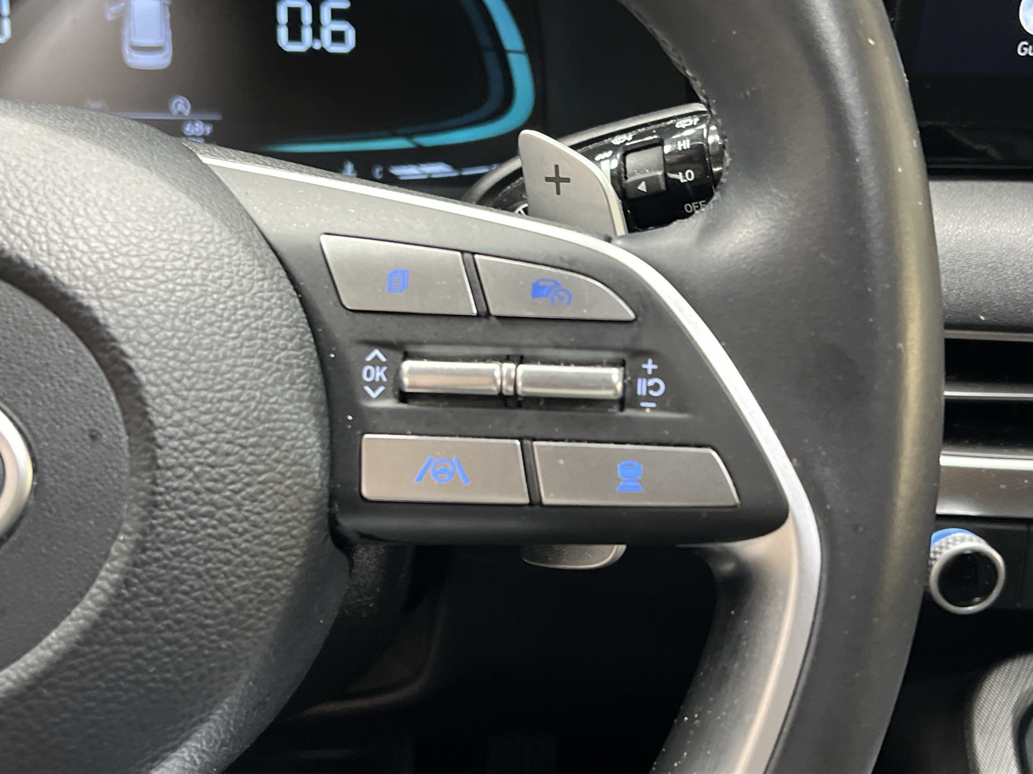 Used 2023 Hyundai Palisade XRT FWD image 20