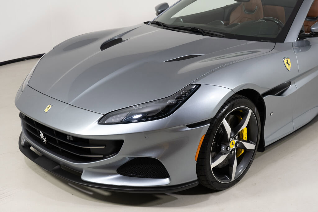 Used 2022 Ferrari Portofino M image 23