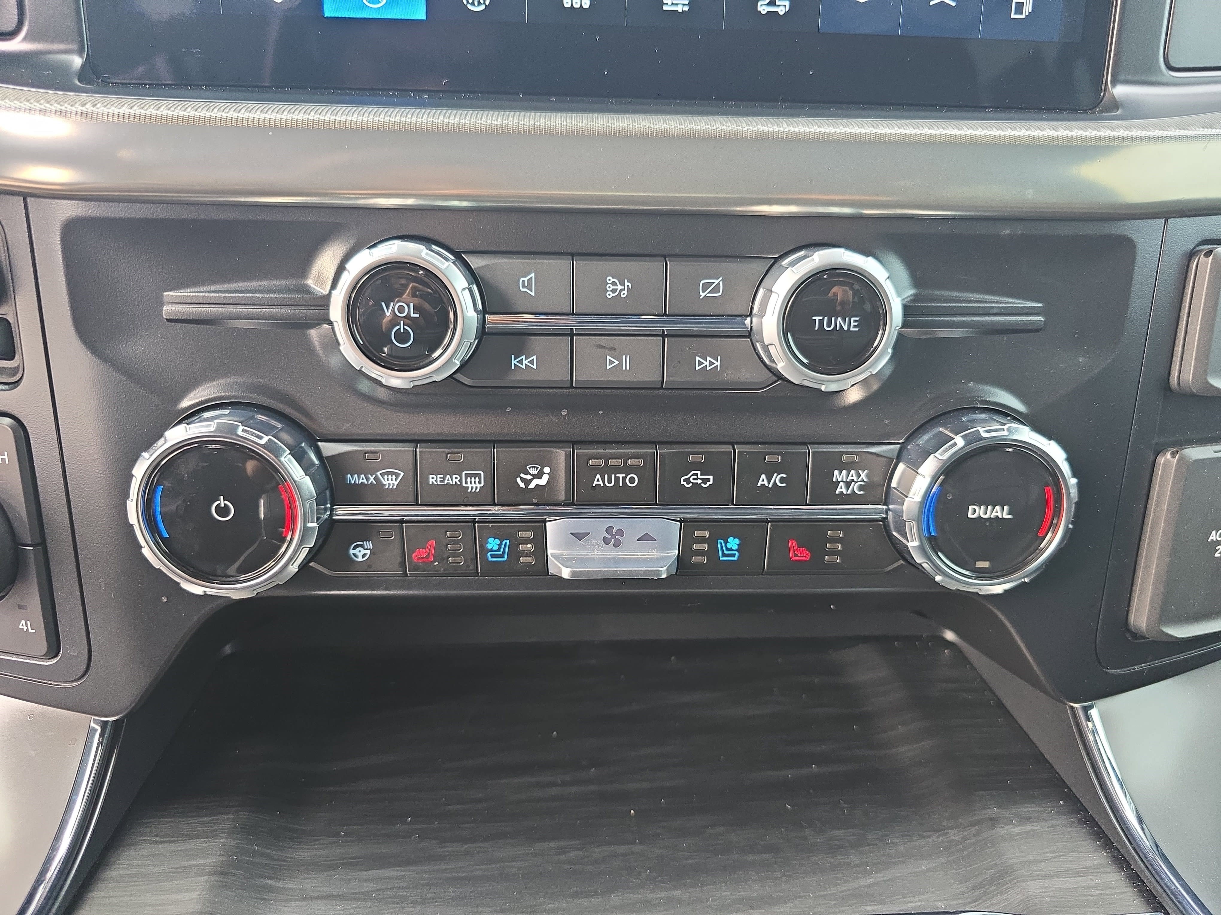 Used 2024 Ford F150 Lariat w/ Bed Utility Package image 20