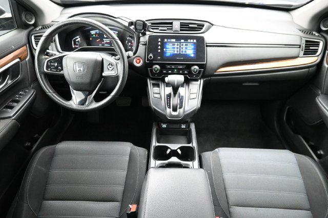 Used 2022 Honda CR-V EX image 23