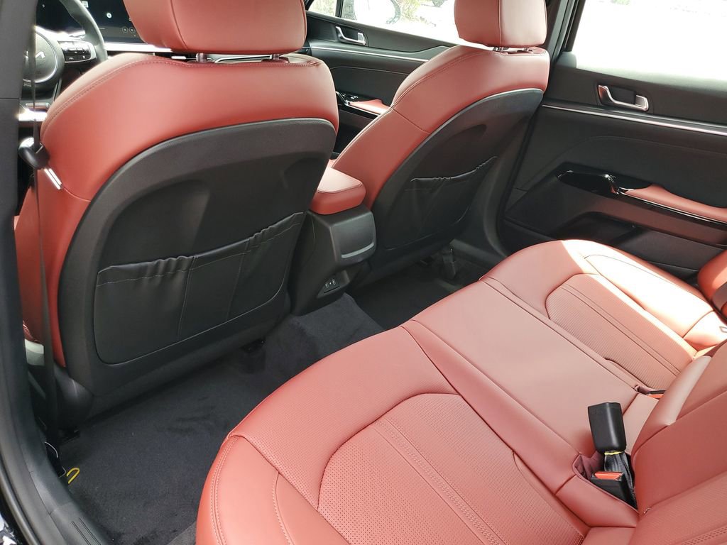New 2026 Kia K5 GT-Line w/ GT-Line Premium Package FWD image 22