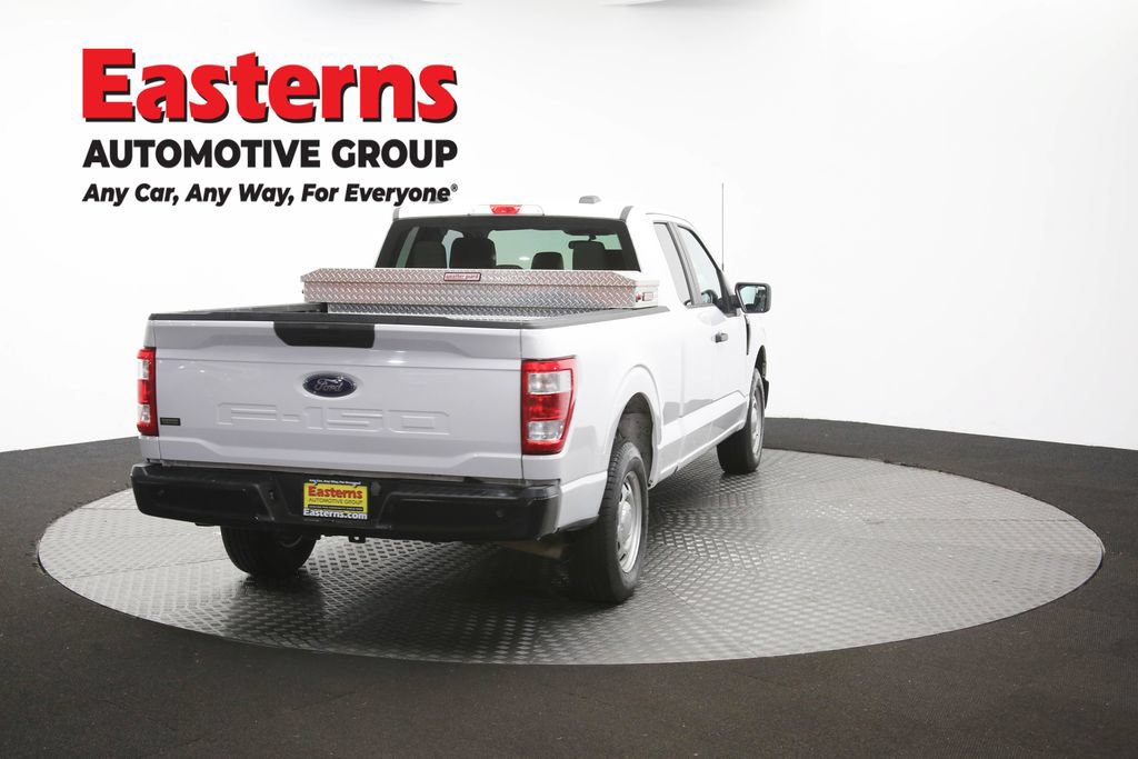 Used 2023 Ford F150 XL RWD image 37