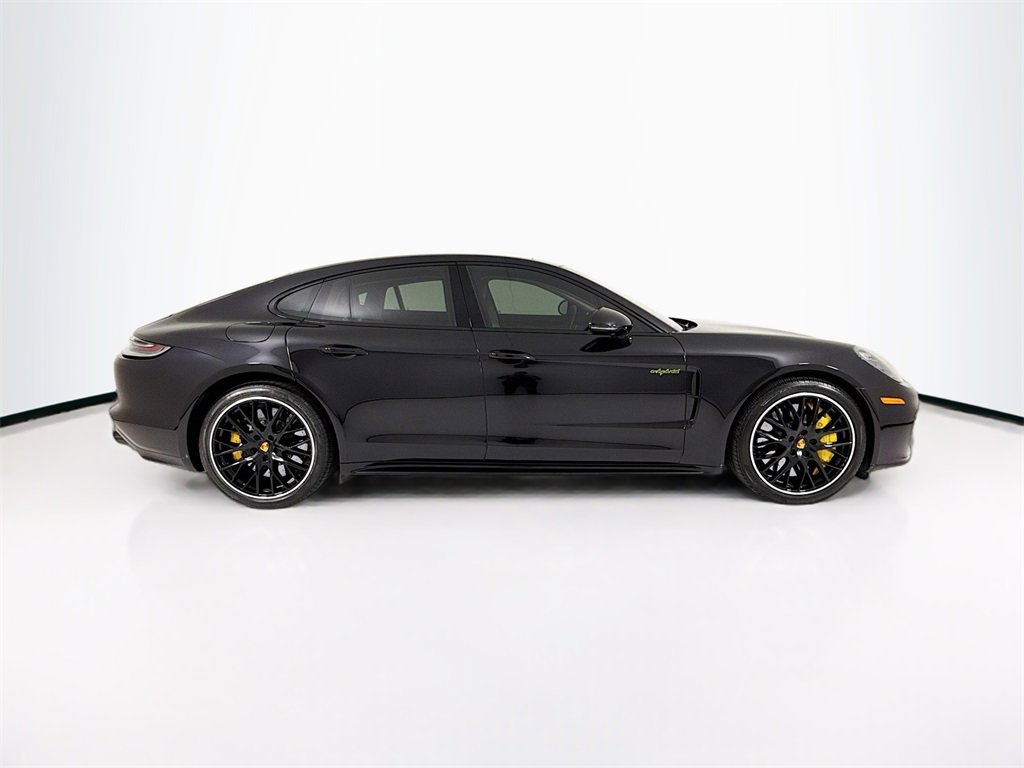 Used 2023 Porsche Panamera Turbo S image 8