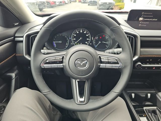 New 2026 MAZDA CX-50 AWD 2.5 Hybrid w/ Weather Package image 19