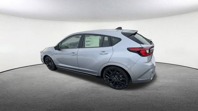New 2026 Subaru Impreza RS AWD/4WD image 6