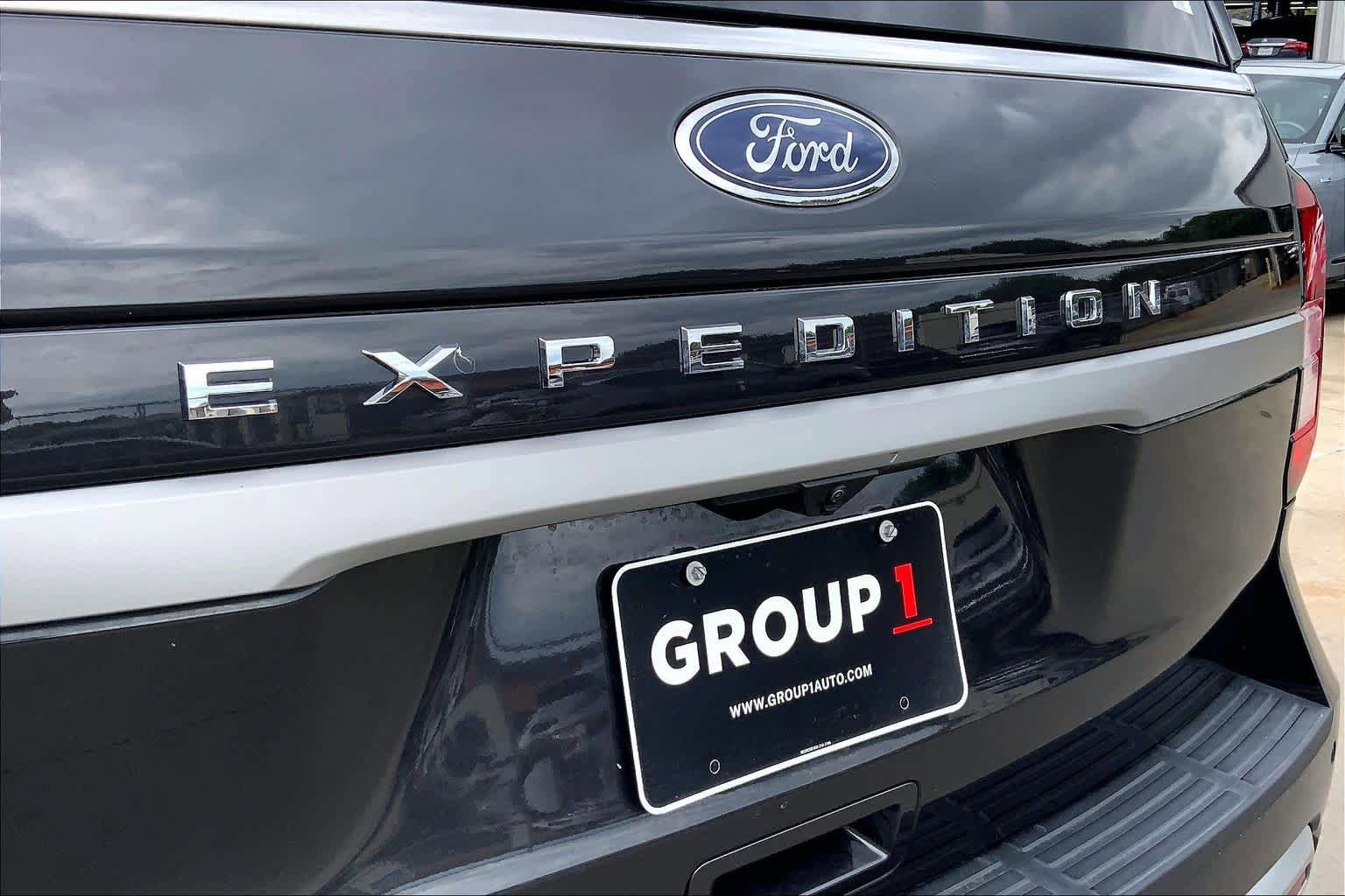 Used 2024 Ford Expedition XLT RWD image 30