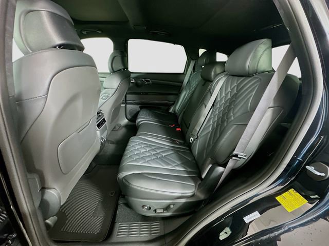 New 2026 Genesis GV80 3.5T Prestige AWD/4WD image 17