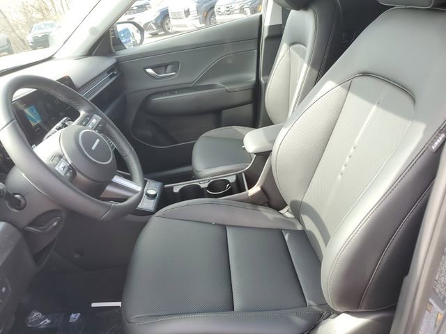 New 2026 Hyundai Kona SEL Premium image 16