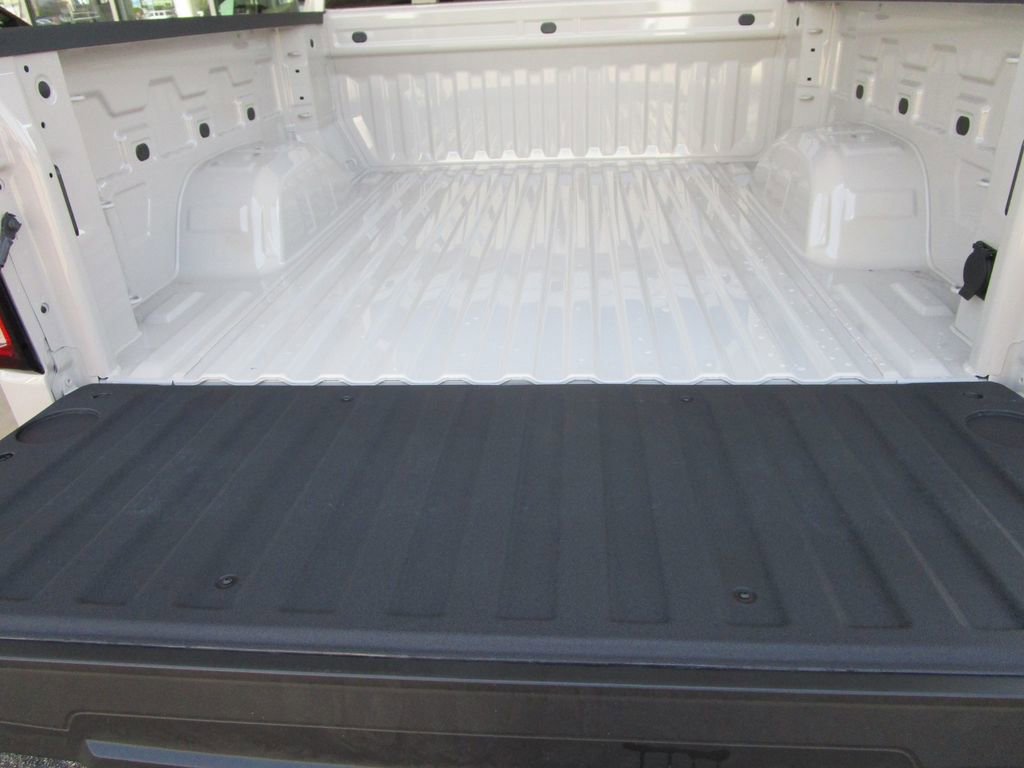 New 2026 GMC Sierra 1500 Pro w/ Pro Value Package image 20